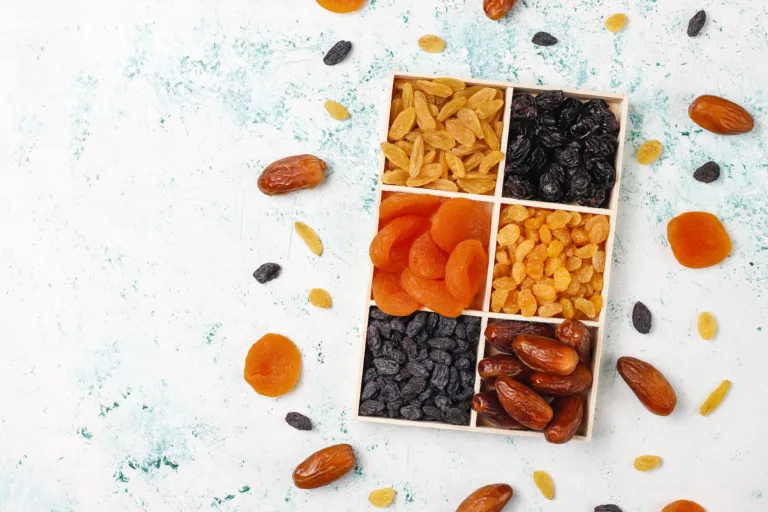 Nutritious Plant-Based Sources of Iron