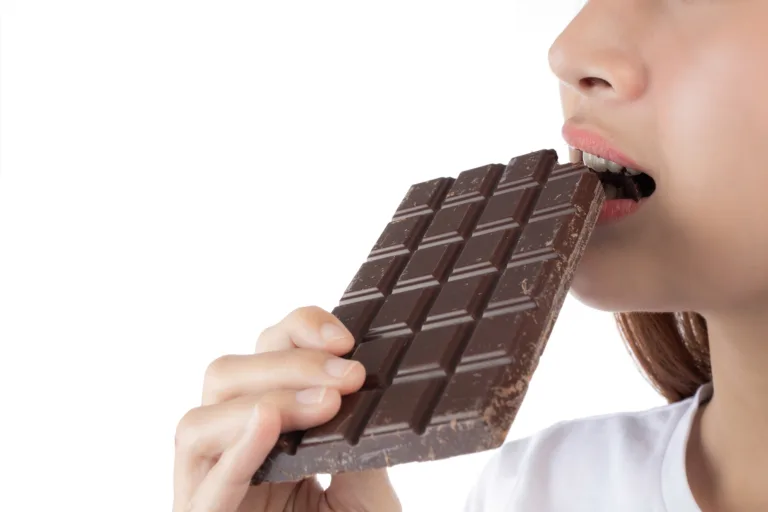 Chocolate a Stress-Reducing Aid During Exams