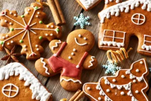 #cookies #recipe #gingerbread #recipes #healthyrecipes #veganrecipes #recipeoftheday #easyrecipes #sugarcookies #decoratedcookies . . . Created by Inflact Hashtags Generator